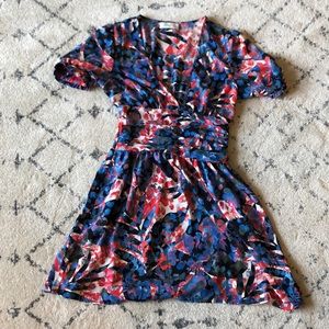 Cute urban outfitters summer casual dress